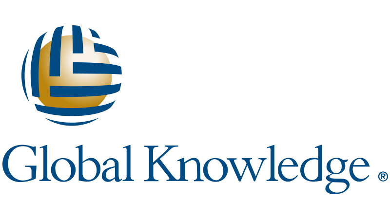 Global Knowledge Logo.